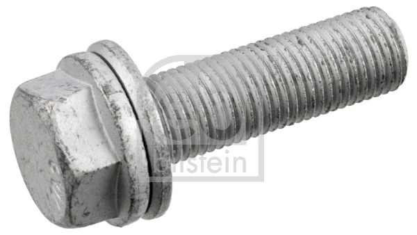 Bolt, brake caliper